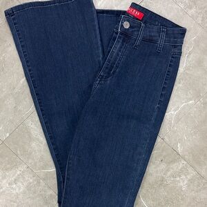 Guess Indigo Denim Jeans